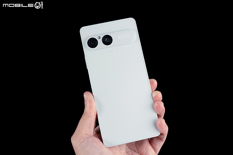 Sony Xperia 10 VIII 體驗｜支付集點一鍵啟動，日常操作更直覺！