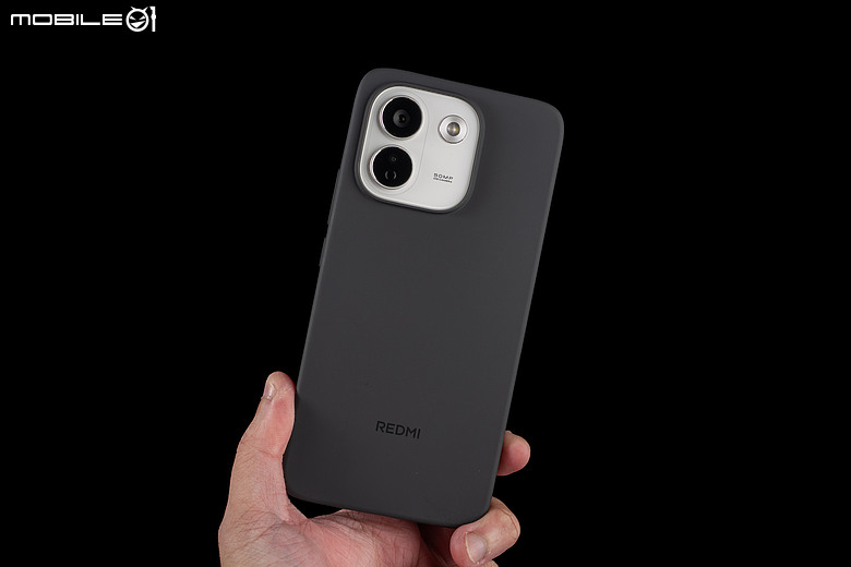 REDMI Note 17 Pro Max 體驗｜9210mAh 巨電小金剛，續航暴增外還升級了什麼？