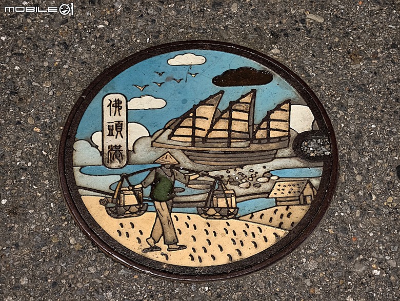 赤崁樓、祀典武廟、祀典大天后宮、開基靈祐宮、開基天后宮…,還有阿江炒鱔魚與成功路米糕 — 臺南市區國定古蹟之一夜遊不完
