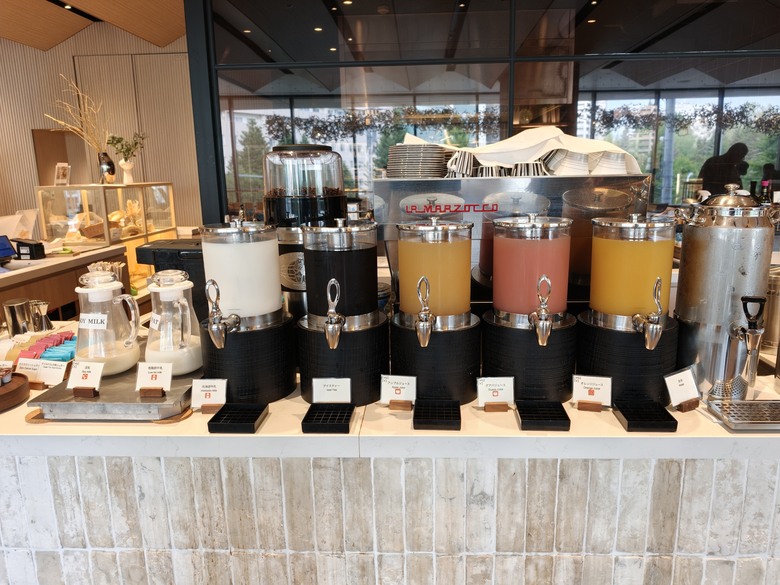 北海道｜札幌萬怡酒店 Courtyard by Marriott Sapporo 品牌飯店水準之上