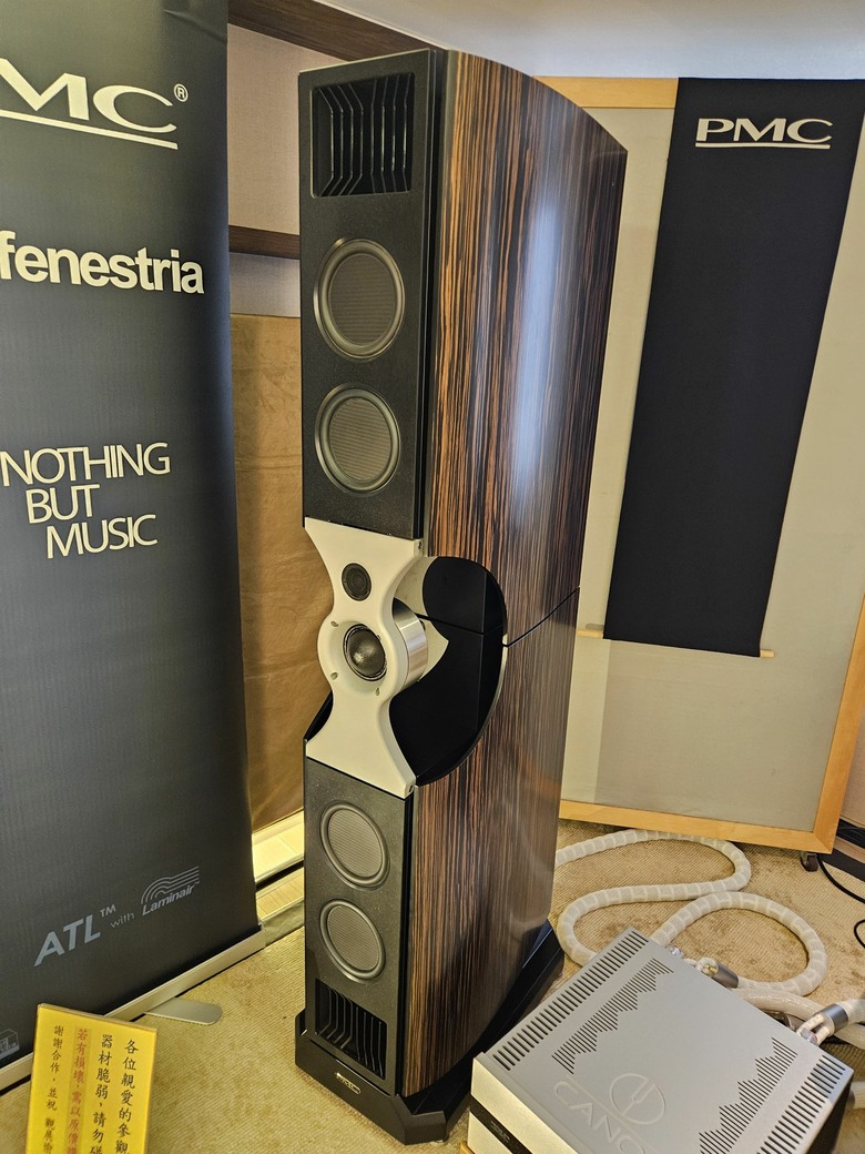 2026 TAA 君悅飯店 HI-END 音響展