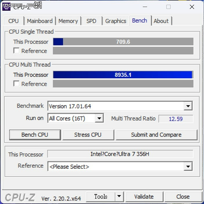 Lenovo Legion 5i (Gen11) 測試報告｜螢幕增大、結構瘦身，RTX 5060 滿血輸出！