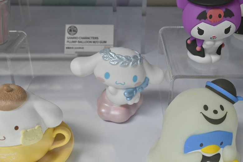 萬代南夢宮亞洲巡迴嘉年華朝聖|回顧經典 IP 與限量鋼彈模型