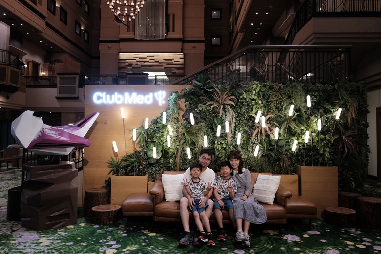 夏季北海道親子旅遊｜Club Med Kiroro Grand 五天四夜實測開箱，全包式住宿到底有什麼？