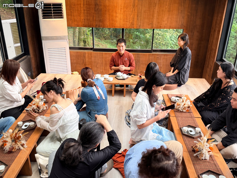 Glenmorangie 格蘭傑13年台灣限定版雪莉桶單一麥芽威士忌｜品飲會體驗心得、感受以茶為概念的台灣味！