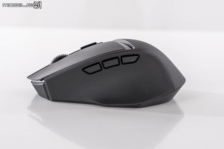 RAZER JORO 攜帶式遊戲鍵盤/BASILISK MOBILE 滑鼠開箱體驗 提供行動遊戲玩家更好的輸入操作選擇