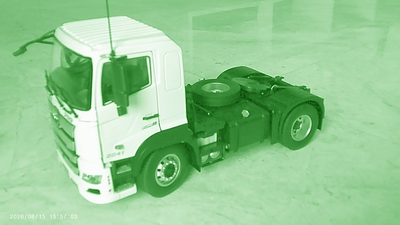 TOYOTA迷你口袋復古相機開箱!