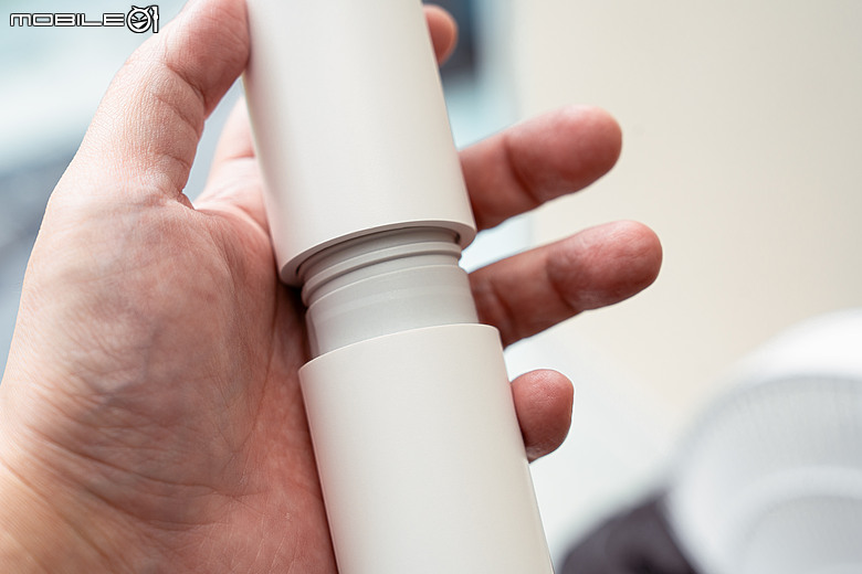 小米米家智慧 DC 超薄電風扇 Pro 開箱實測｜8.7cm 超薄機身、Type-C 供電更方便，從臥室吹到露營都能用