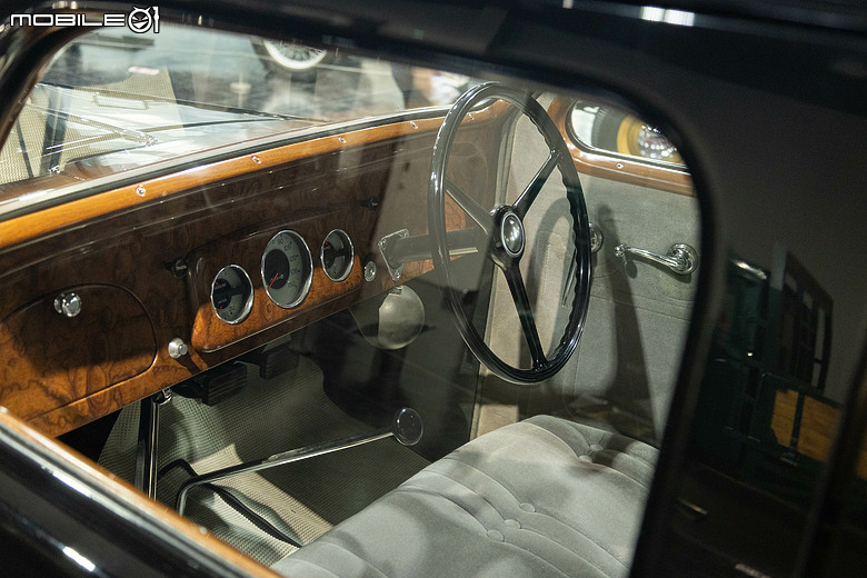 豐田汽車博物館參訪（上篇）｜濃縮汽車工業百餘年歷史，愛車人士的必逛行程！