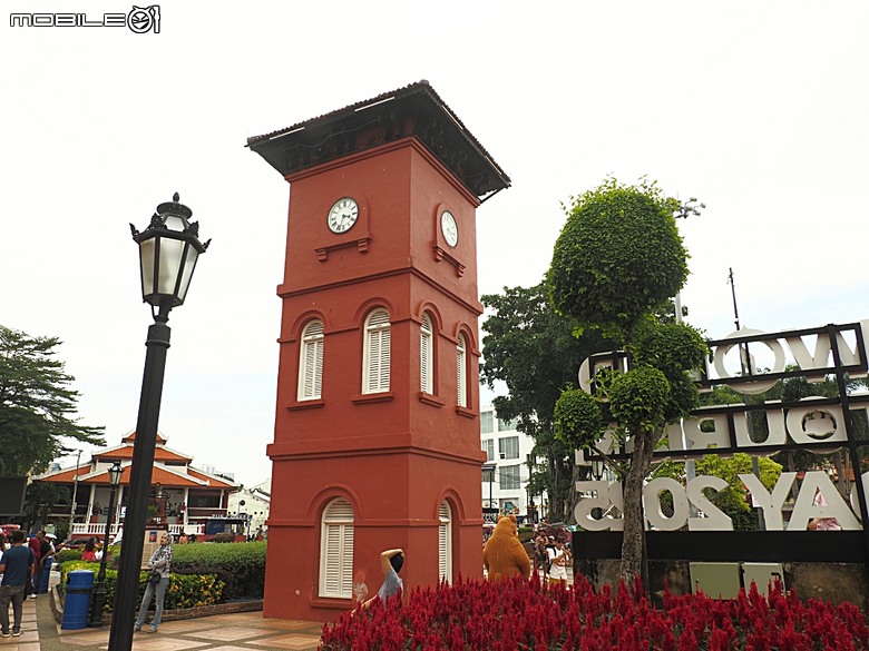 吉隆坡與馬六甲 — 世界文化遺產之海峽歷史城市 — 2026馬來西亞雙城6日巡遊之【楔子】