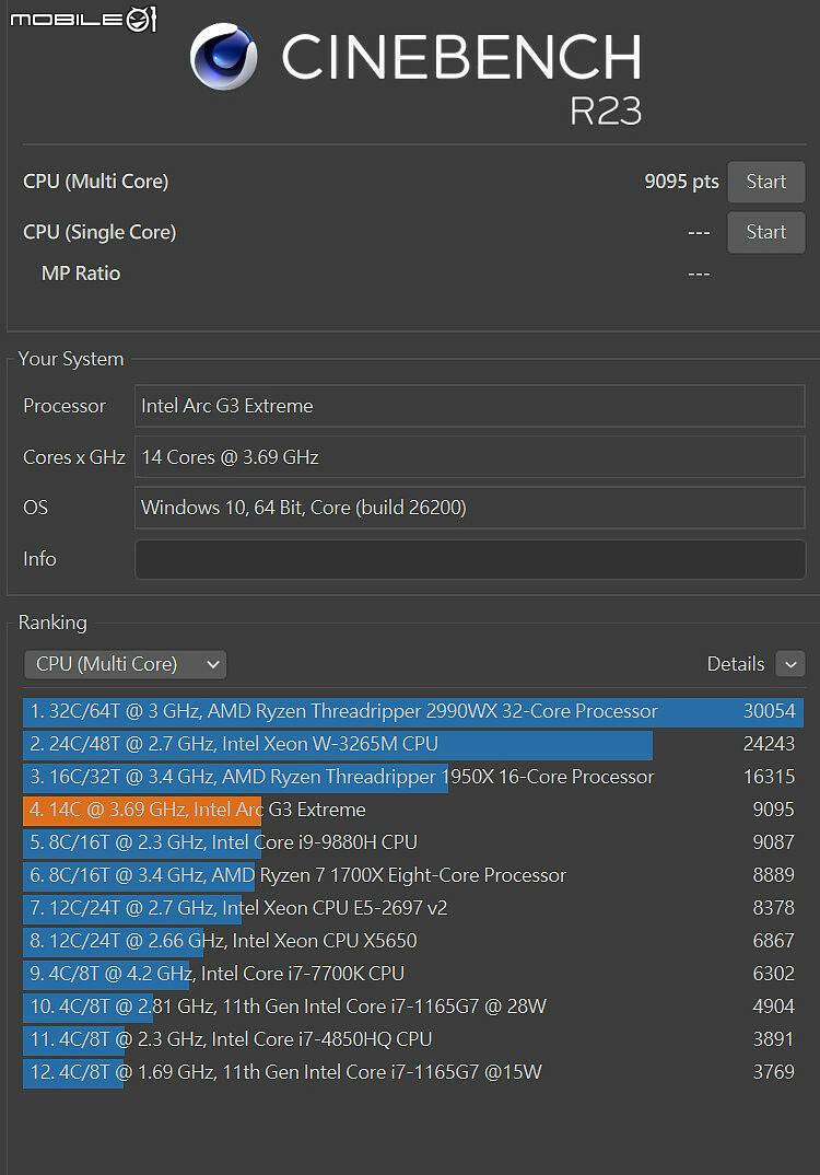 MSI CLAW 8 EX AI+ 測試報告|終將實現隨時隨地開玩的電競掌機