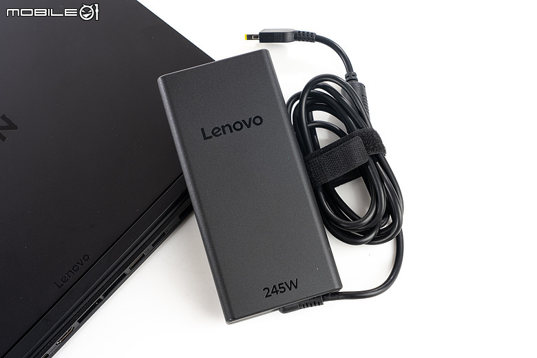Lenovo Legion 5i (Gen11) 測試報告｜螢幕增大、結構瘦身，RTX 5060 滿血輸出！