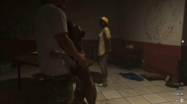 《GTA 6》26 分鐘實機影片公開｜雙主角自由切換、六星通緝回歸！