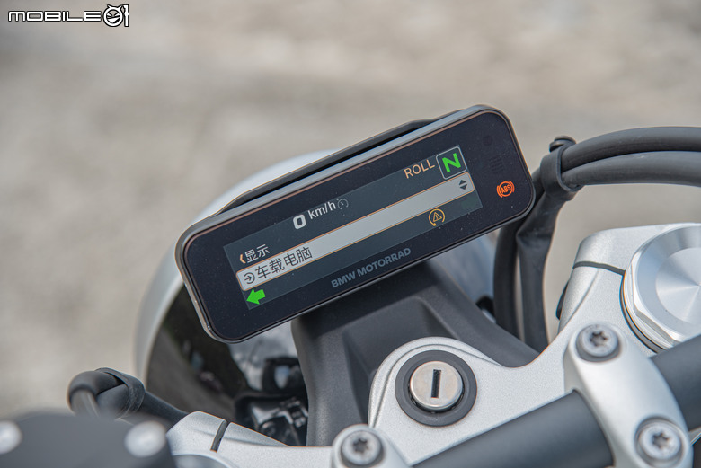 BMW Motorrad R 12 試駕｜自由的代名詞！孤狼獨遊最佳坐駕