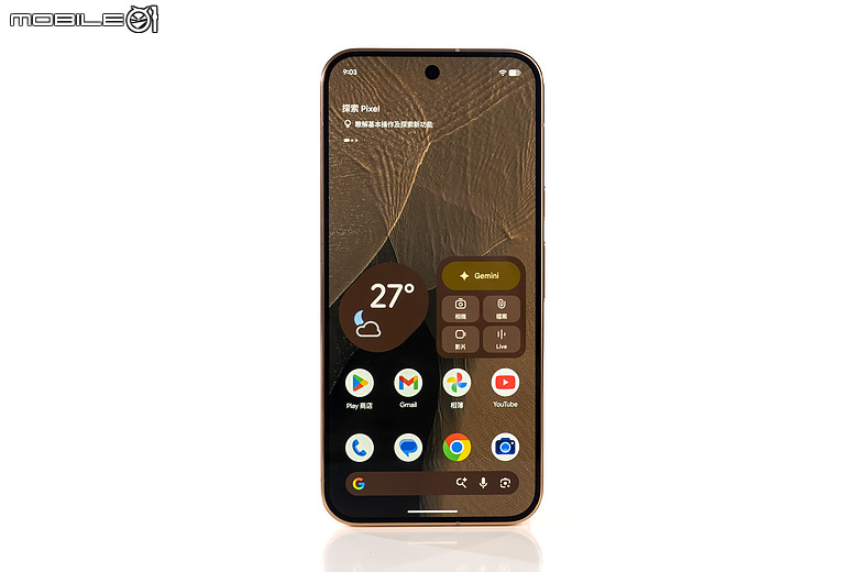 Google Pixel 11 Pro XL 體驗|相機「風格」有料、AI 更趨實用!