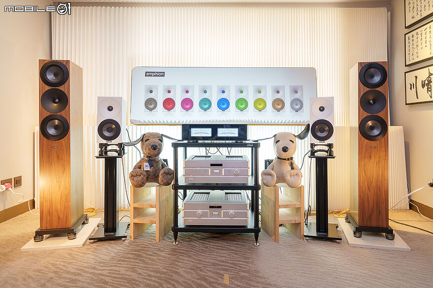 2026 TAA 國際 HI-END 音響大展正式開展 國內外音響與影音品牌新品齊發