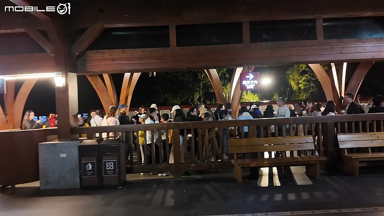 車泊阿里山看日出｜小火車、日出、巨木群一次打包！