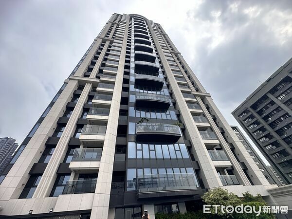 門檻超苛刻！台中成屋今年僅3筆交易站8字頭