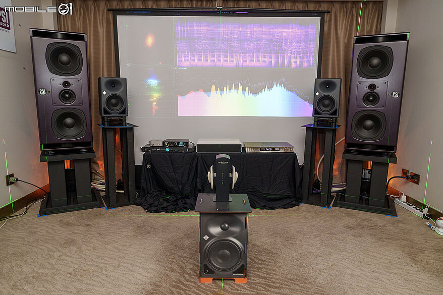 2026 TAA 國際 HI-END 音響大展正式開展 國內外音響與影音品牌新品齊發
