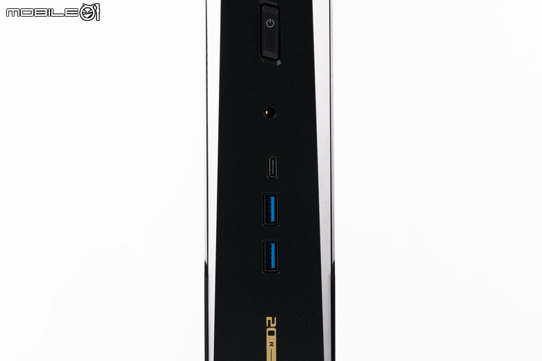 ROG NUC16 Edition 20 電競迷你電腦開箱實測 要價近 20 萬的迷你主機最強之作！