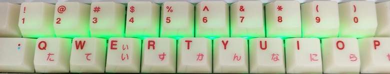 鍵盤開箱:LEOBOG Hi75C 75% 金屬鍵盤-養樂多主題