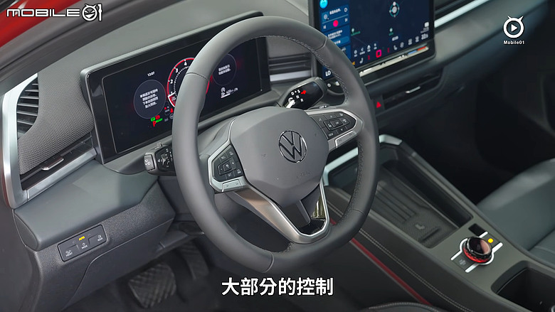 【影音試駕】VW T-Roc大改款,搖滾小子轉大人!