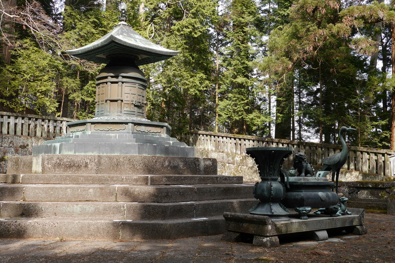 日光就是日本 日光旅遊紀錄