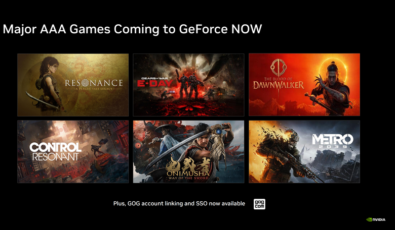 NVIDIA 在 Gamescom 推出 DLSS 4.5 光線重建功能 還有 RTX Spark 筆電平台遊戲支援等更多消息