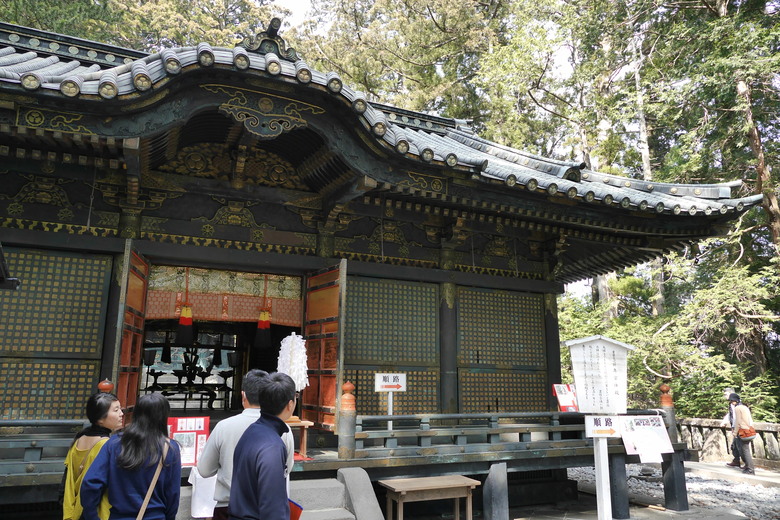 日光就是日本 日光旅遊紀錄