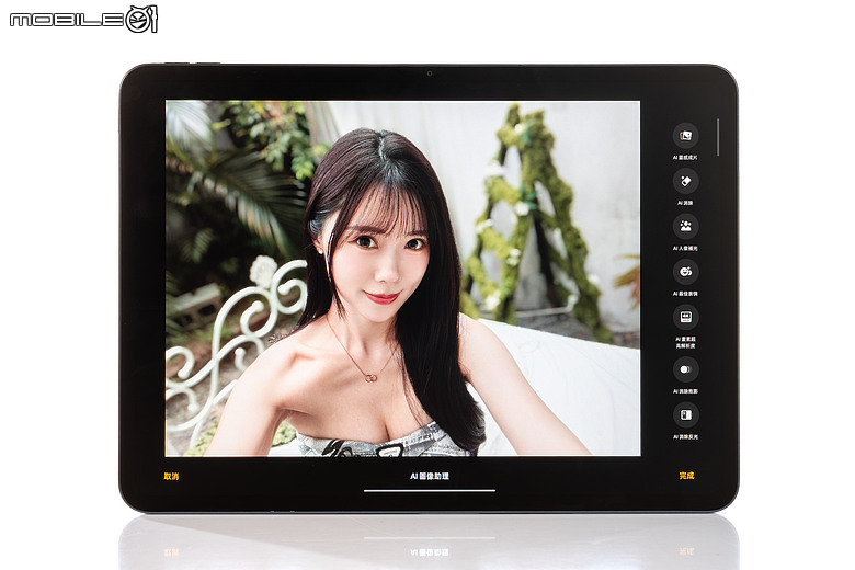 OPPO Pad 5 柔光版｜效能讓路大螢幕與 AI，生產力更到位！