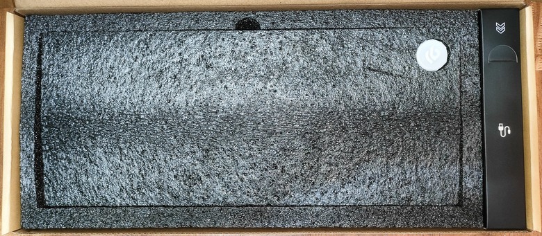 鍵盤開箱:LEOBOG Hi75C 75% 金屬鍵盤-養樂多主題