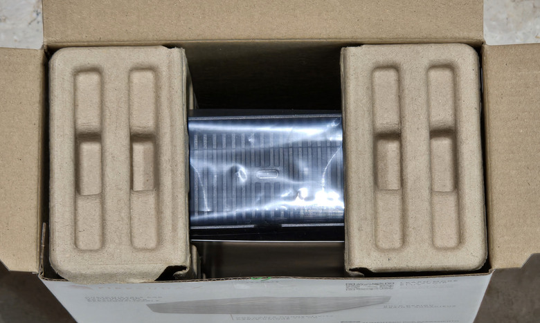 【開箱簡測】Seagate FireCuda X Vault 8TB 效能簡測 (圖多)