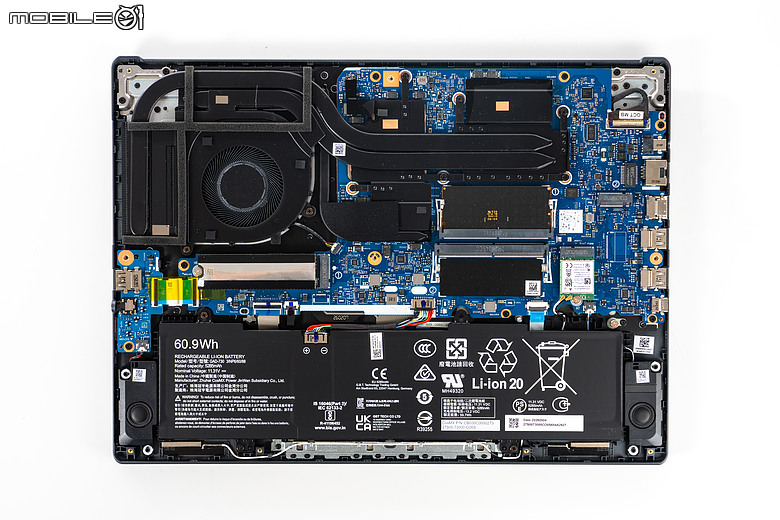 GIGABYTE EAGLE 測試報告｜四萬有找 RTX 4050 入門電競，3A 大作能跑嗎？