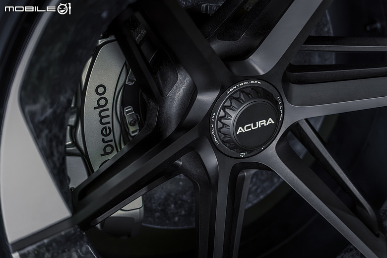 【海外新訊】Acura 推出 40 週年紀念獻禮「NEXERA Vision」概念車,勾勒品牌未來設計樣貌!