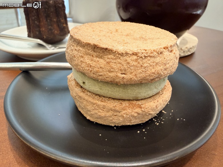 [台南] 豆林午茶時光 Doreen's Baking