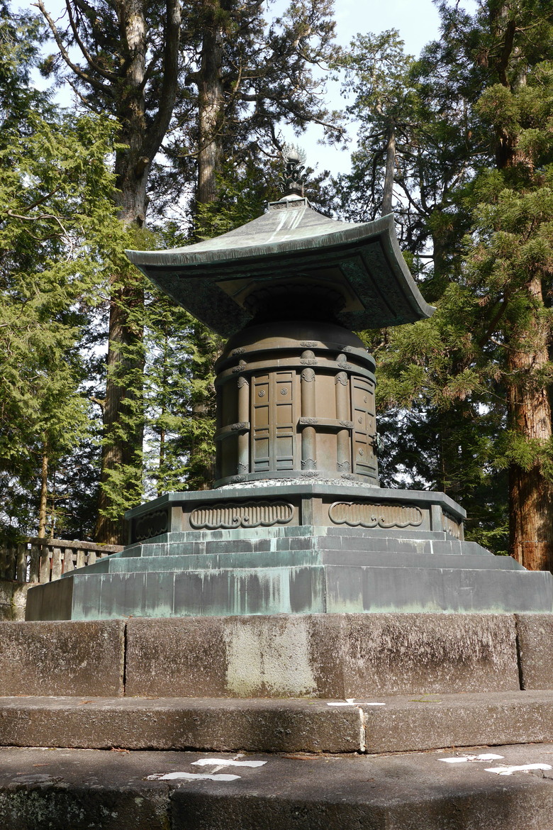 日光就是日本 日光旅遊紀錄