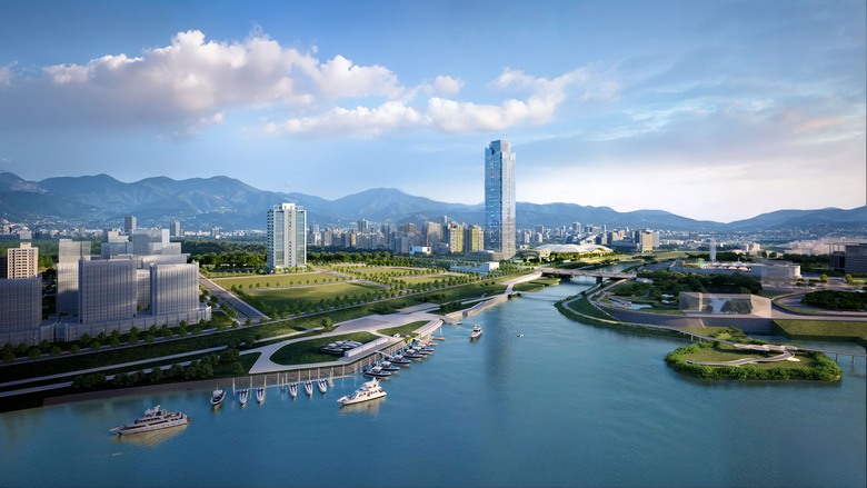 【討論串】北士科-台北最新科技/生醫/企業總部、指標商辦與住宅建案卡位北士科BTSP進駐清單（首頁持續更新）