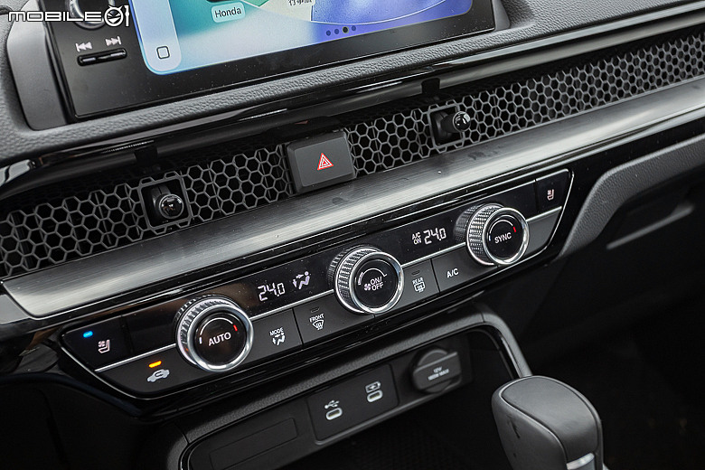 Honda CR-V e:HEV 環島油耗測試｜充分展露油電優勢，油耗、動力大躍進！