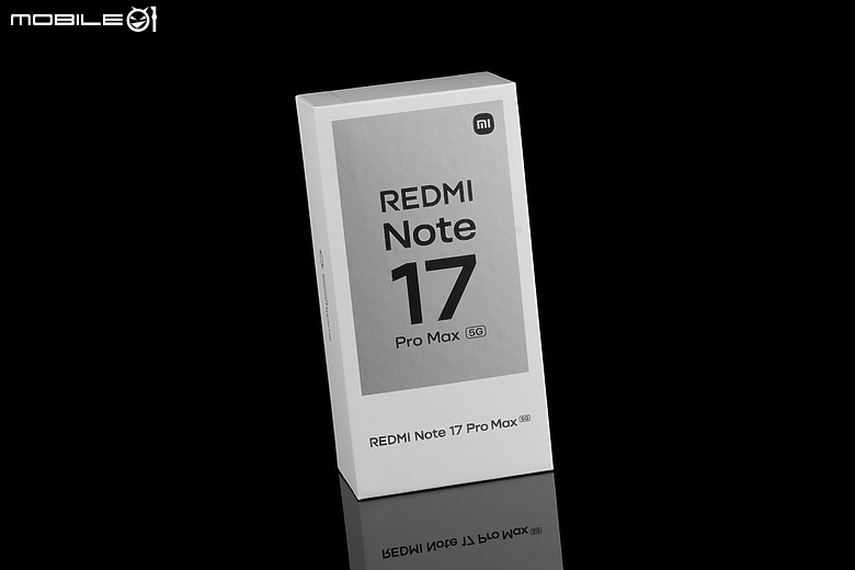 REDMI Note 17 Pro Max 體驗｜9210mAh 巨電小金剛，續航暴增外還升級了什麼？