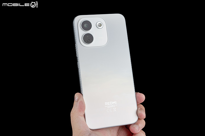 REDMI Note 17 Pro Max 體驗｜9210mAh 巨電小金剛，續航暴增外還升級了什麼？