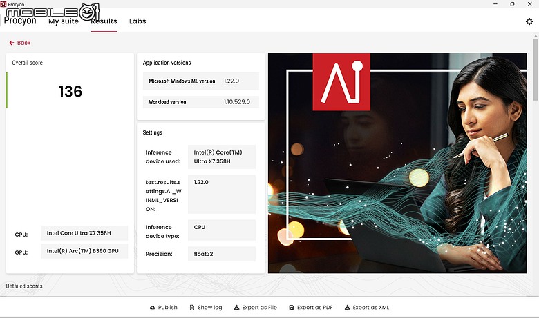 ASUS ExpertBook Ultra 體驗|首搭 3K Tandem OLED 的極輕 AI 商務旗艦!