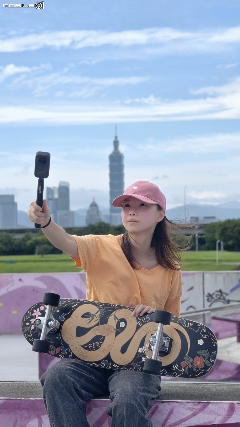 INSTA360 X6 外觀完全改變的一代 | 與X5比較 | 快速使用開箱