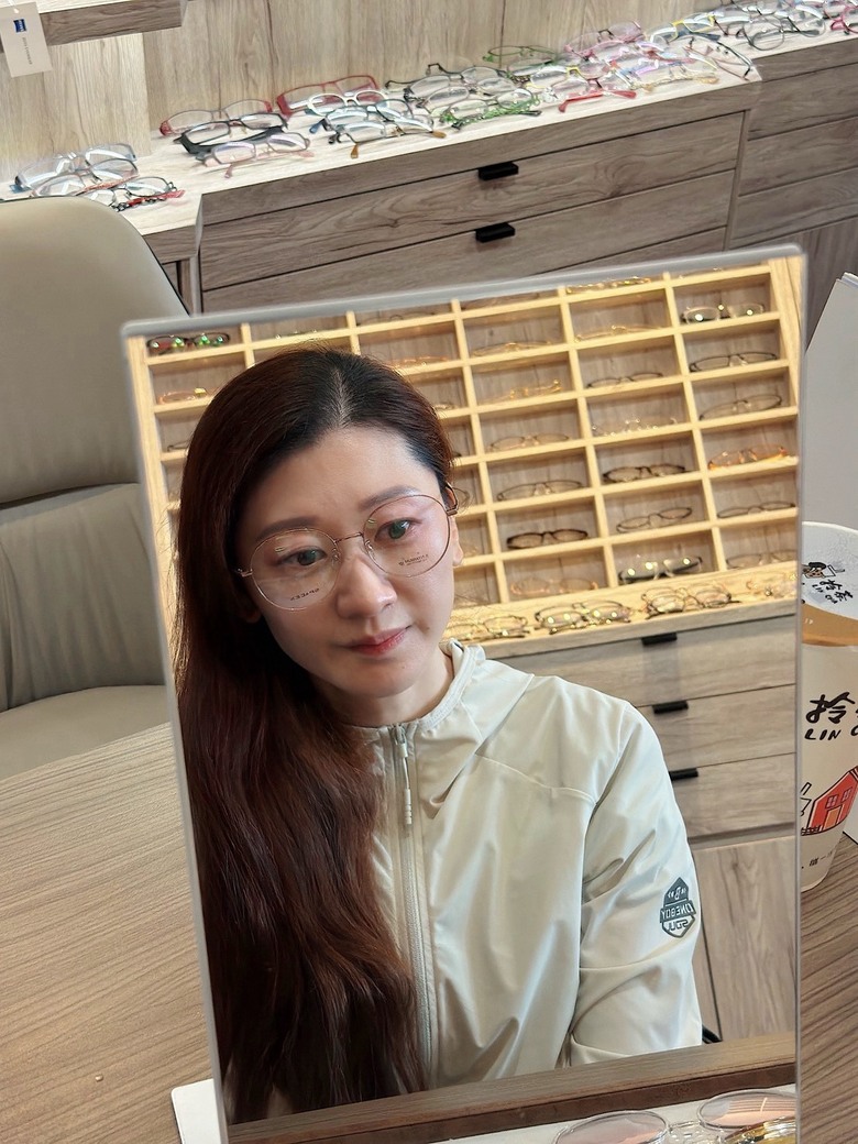 【心得】磁吸太陽眼鏡片會容易掉？台南眼鏡店實測