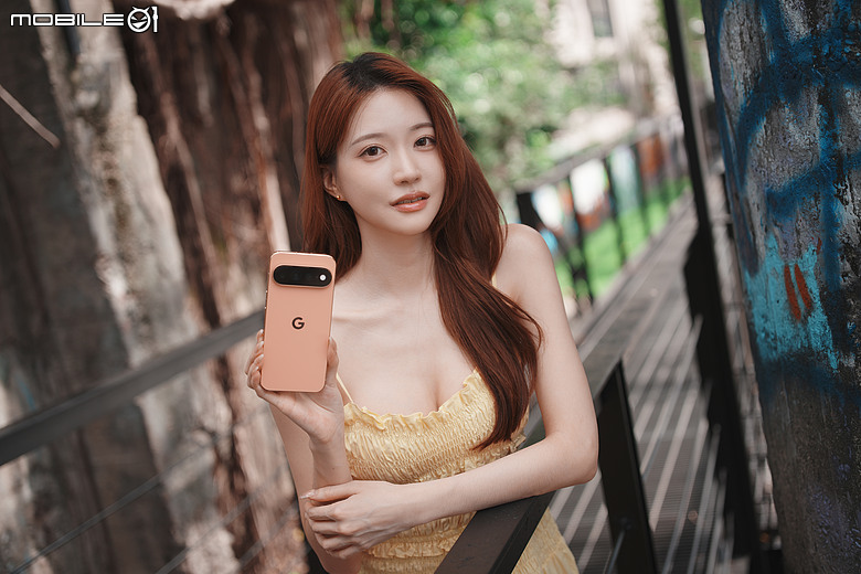 Google Pixel 11 Pro XL 體驗|相機「風格」有料、AI 更趨實用!