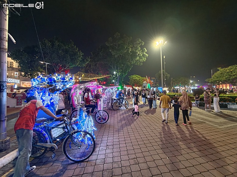 雞場街夜市、荷蘭廣場、馬六甲河遊船、顛倒屋、小印度 — 2026馬來西亞雙城6日巡遊 第1部 【夜遊馬六甲】