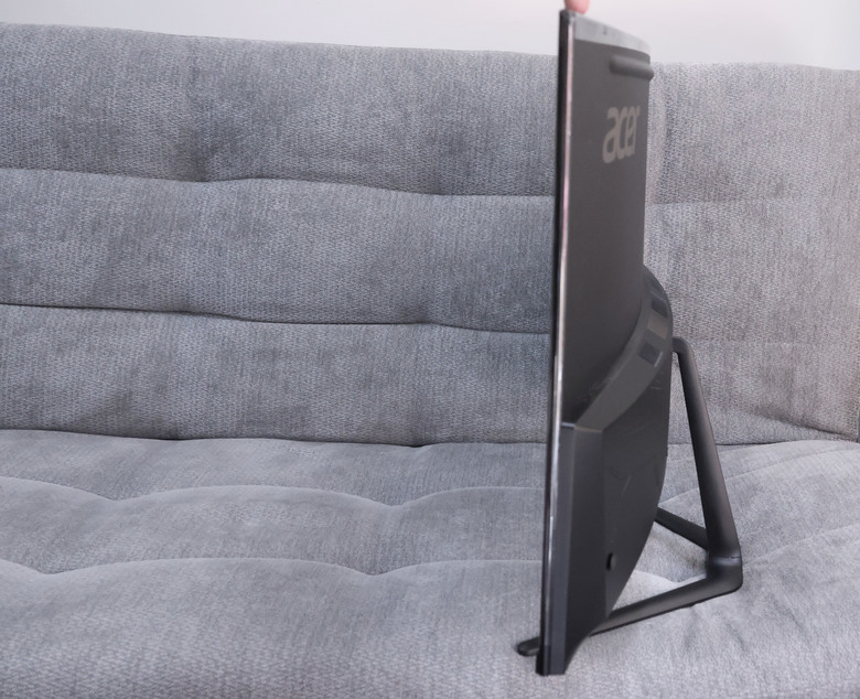 親民價格帶輕鬆擁有240Hz? Acer ED320Q W0開箱