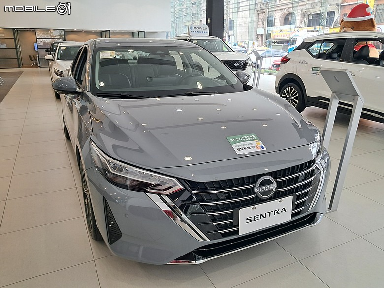 ★ NISSAN の 萬華老店《 SENTRA & 仙草 》交織的耐久哲學