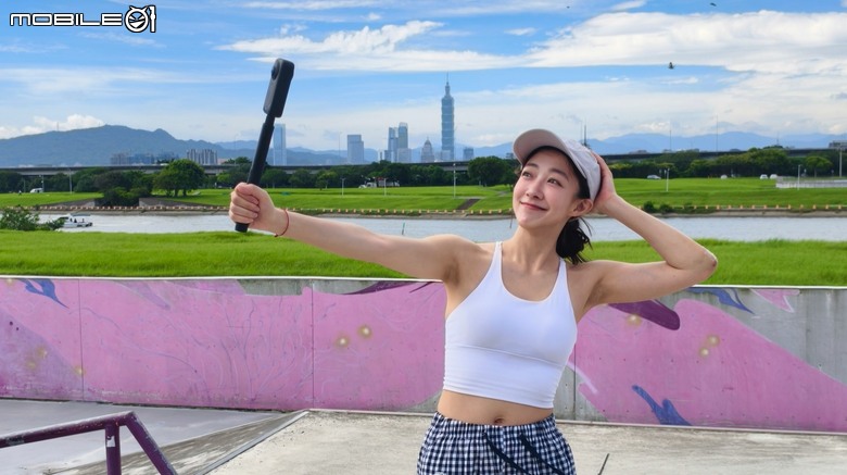 INSTA360 X6 外觀完全改變的一代 | 與X5比較 | 快速使用開箱