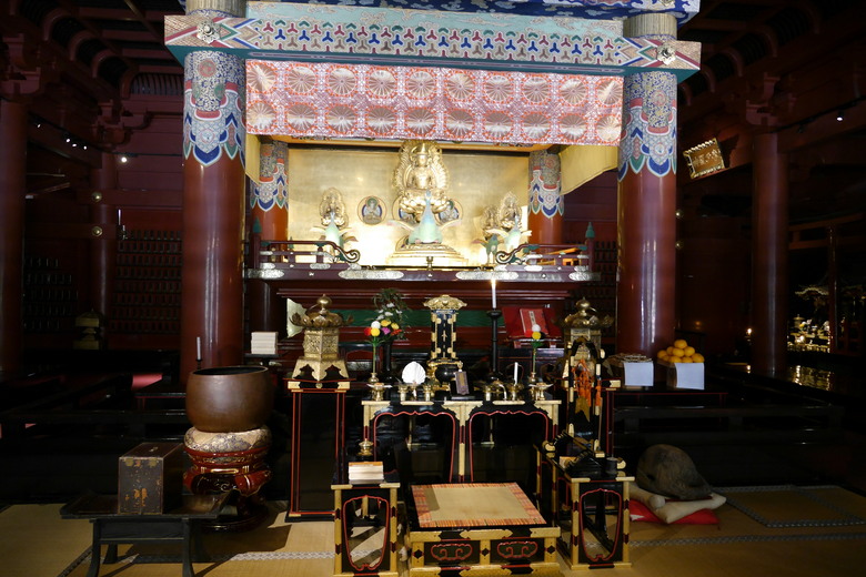日光就是日本 日光旅遊紀錄
