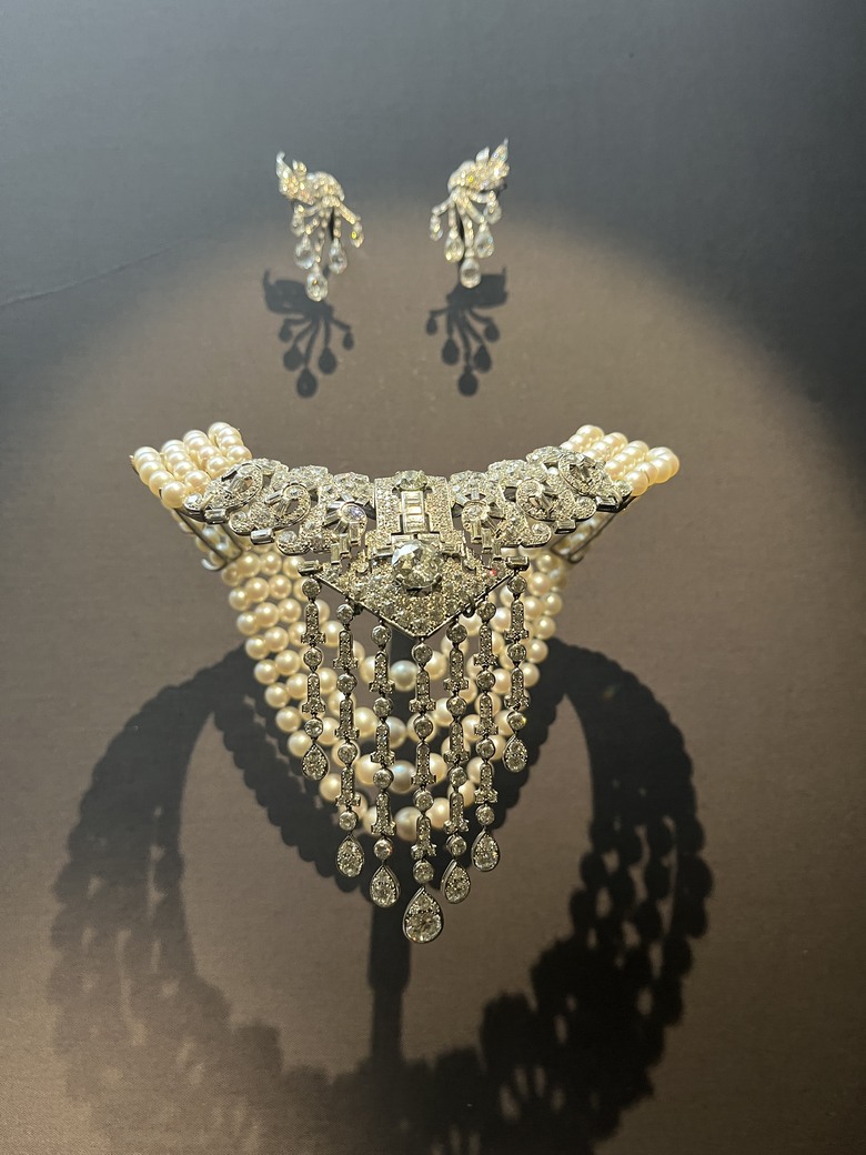 看看人家20世紀的有錢人是怎麼過日子的。。。希爾伍德博物館(Hillwood Museum)